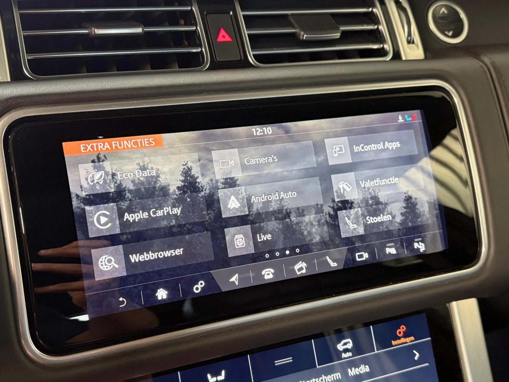 Hoofdafbeelding Land Rover Range Rover