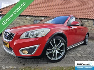 Hoofdafbeelding Volvo C30 Volvo C30 2.0 R-Design |  LPG