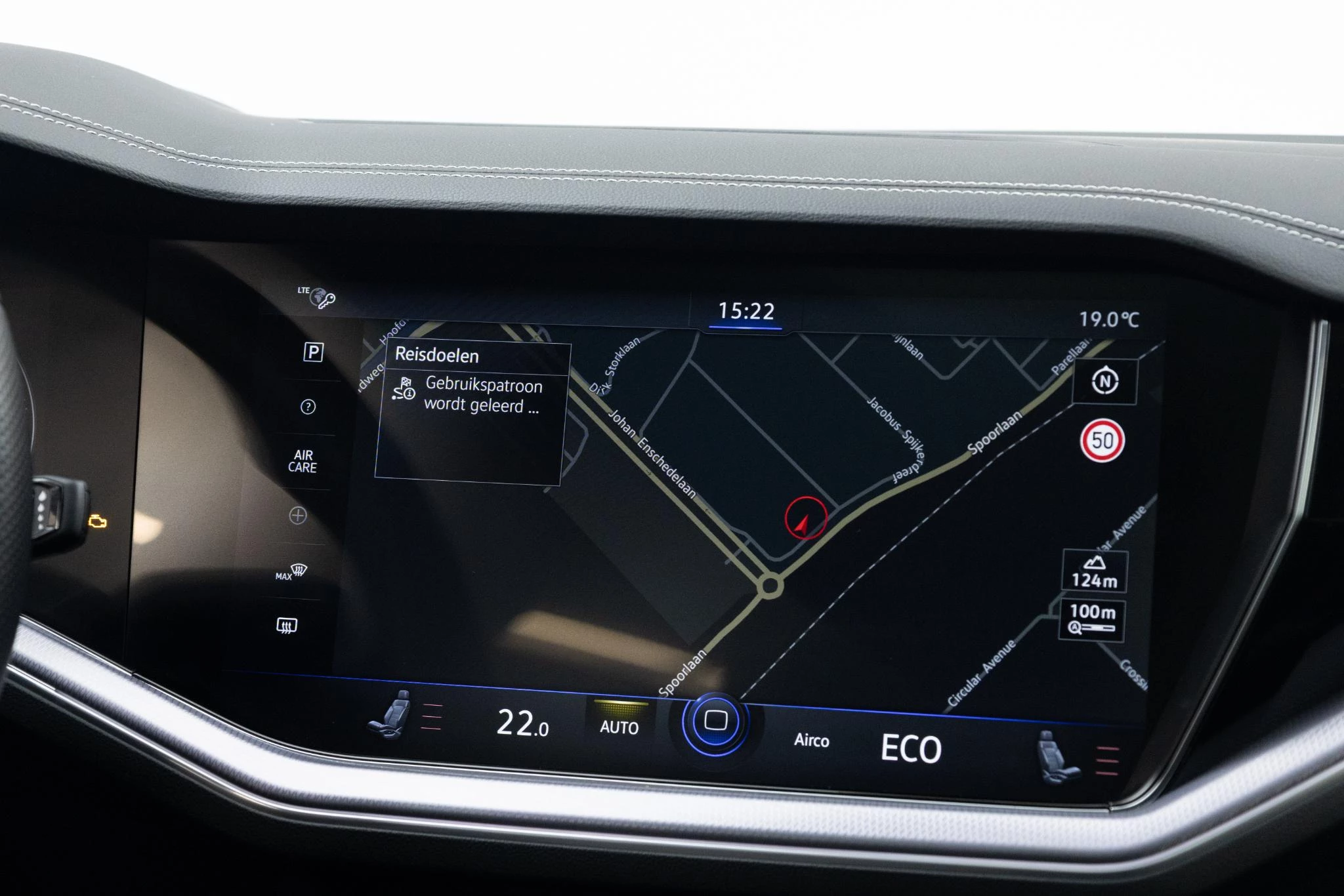 Hoofdafbeelding Volkswagen Touareg