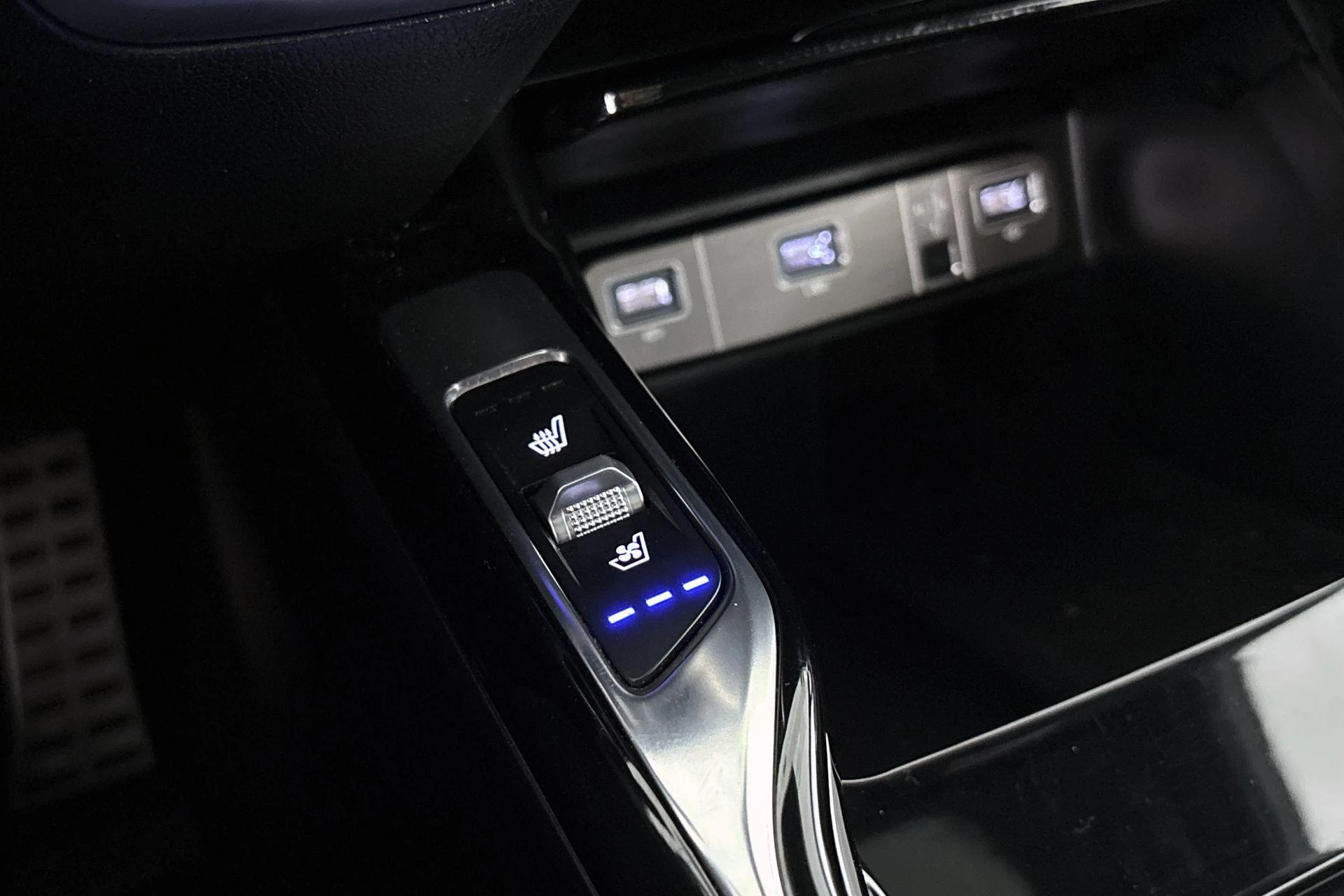 Hoofdafbeelding Kia Sorento