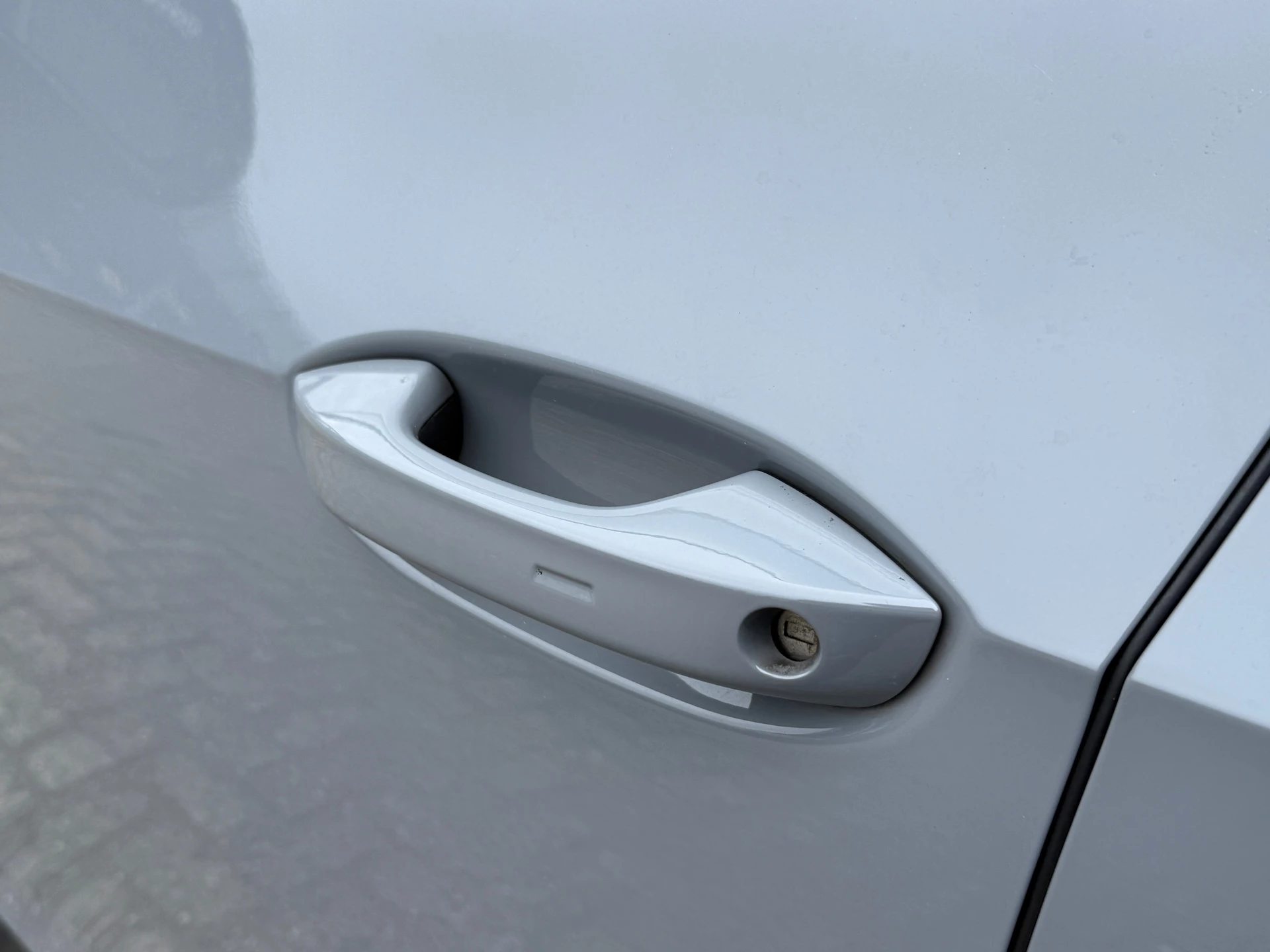 Hoofdafbeelding CUPRA Born