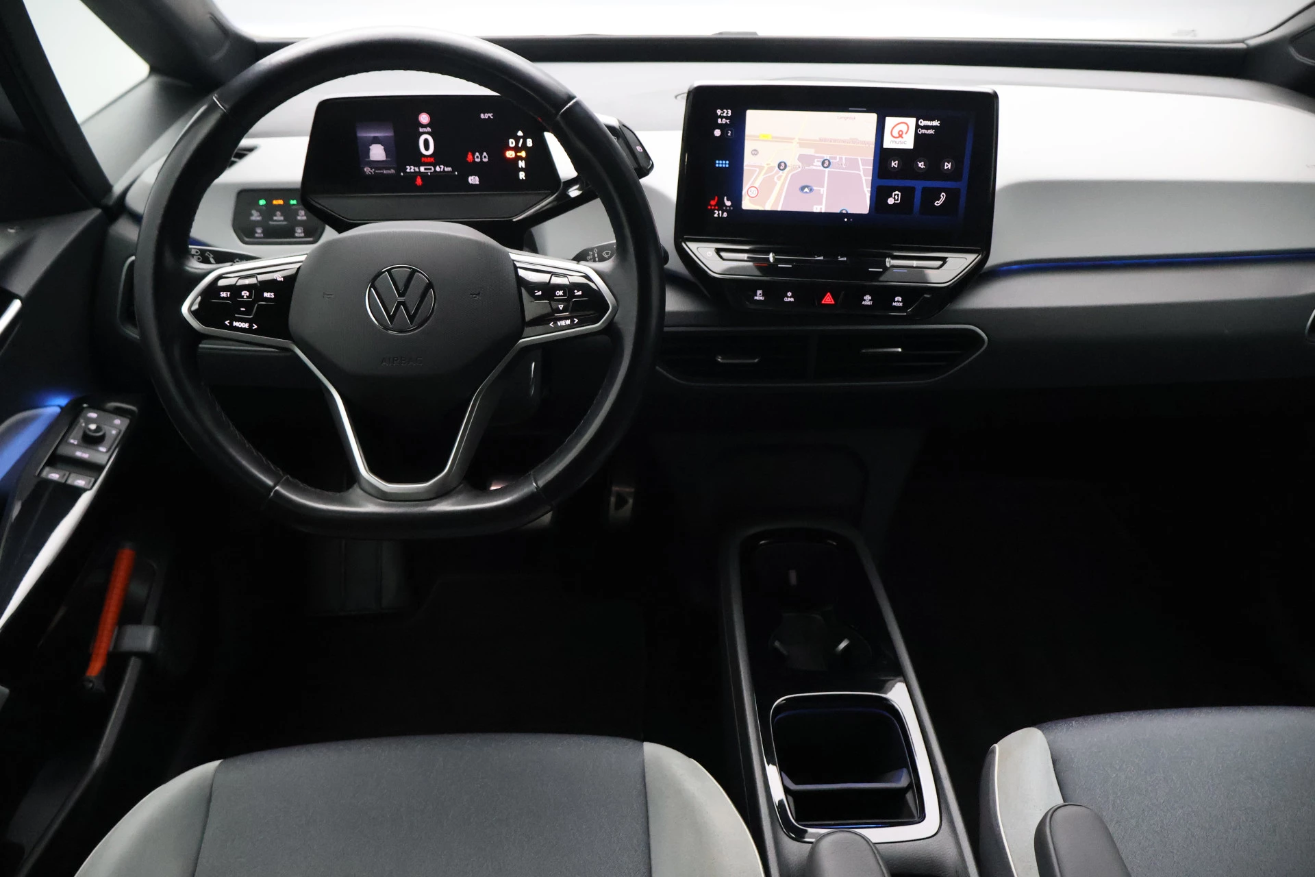 Hoofdafbeelding Volkswagen ID.3