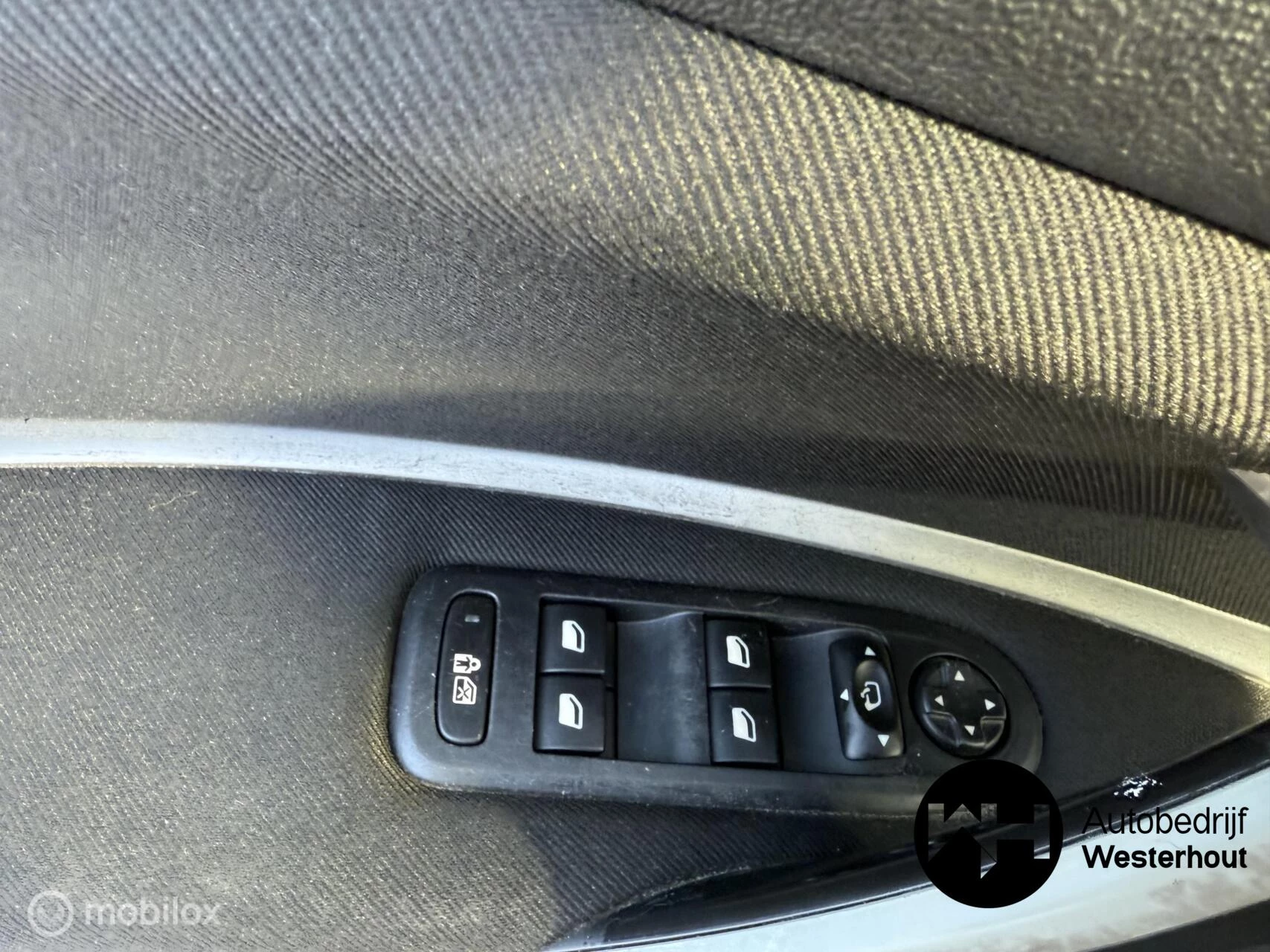 Hoofdafbeelding Citroën C5