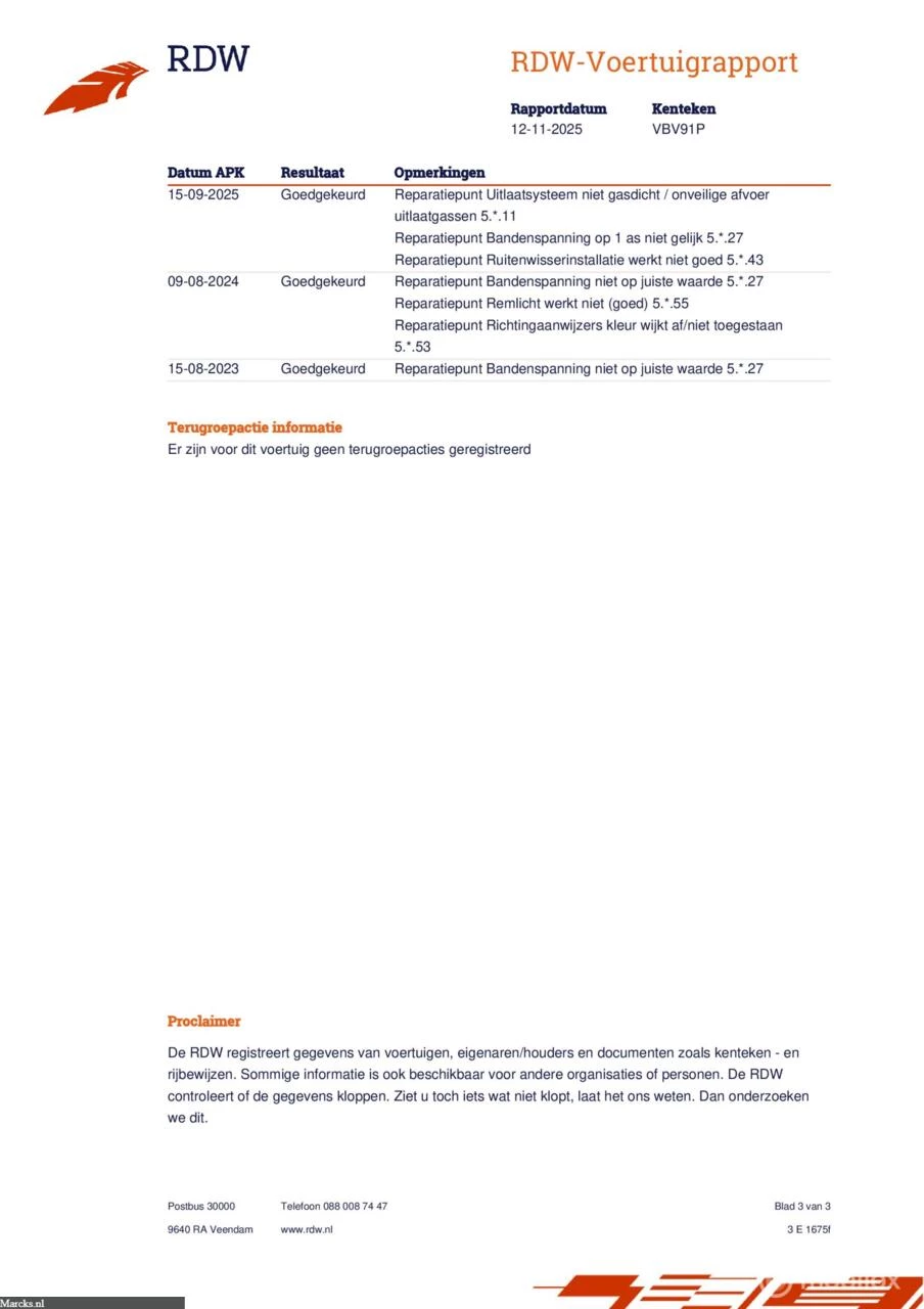 Hoofdafbeelding Fiat Talento