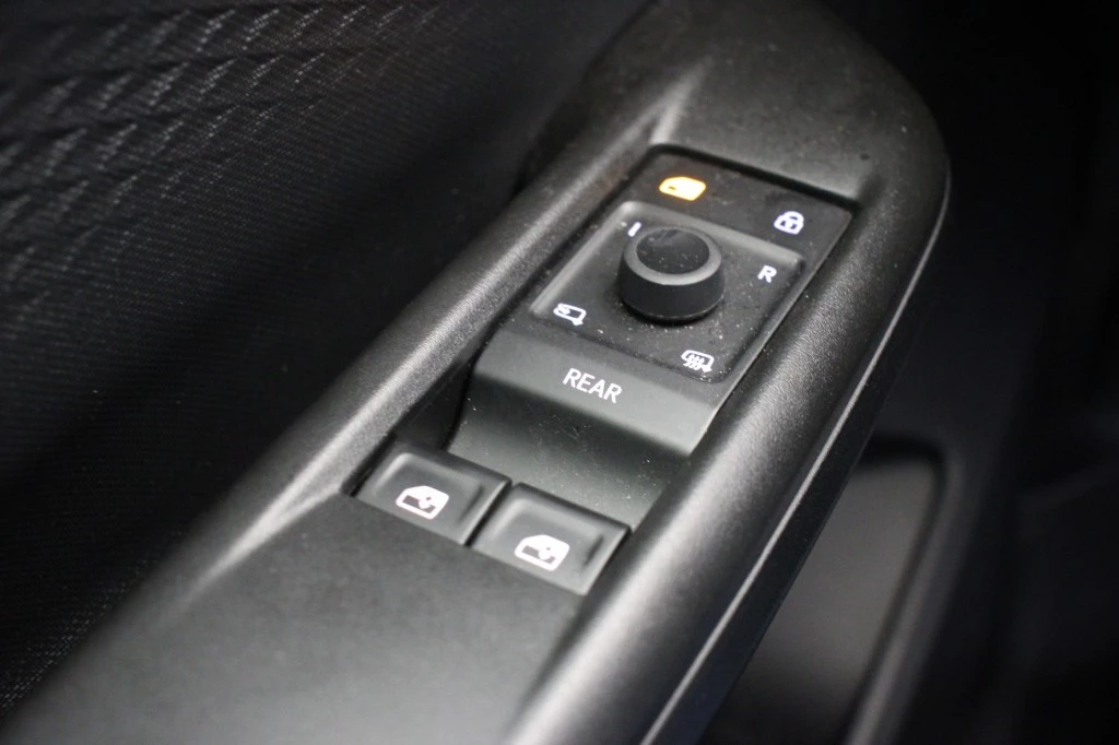 Hoofdafbeelding CUPRA Born