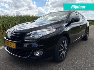 Hoofdafbeelding Renault Mégane Renault Mégane 1.2 TCE GT-LINE / NAVI / NIEUWE MOTOR**