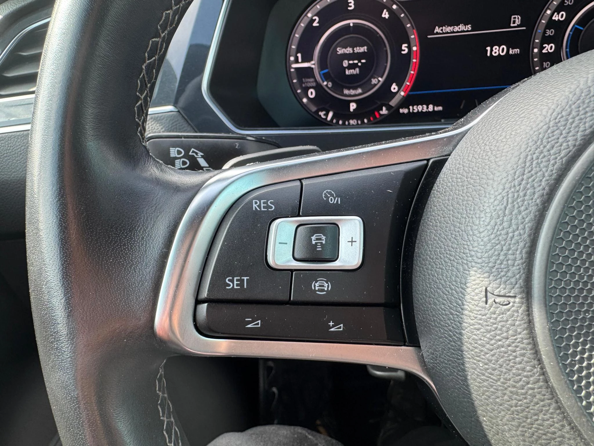 Hoofdafbeelding Volkswagen Tiguan Allspace