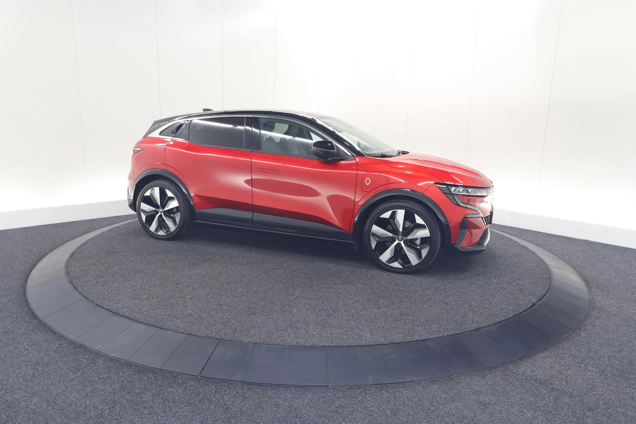 Hoofdafbeelding Renault Megane E-Tech