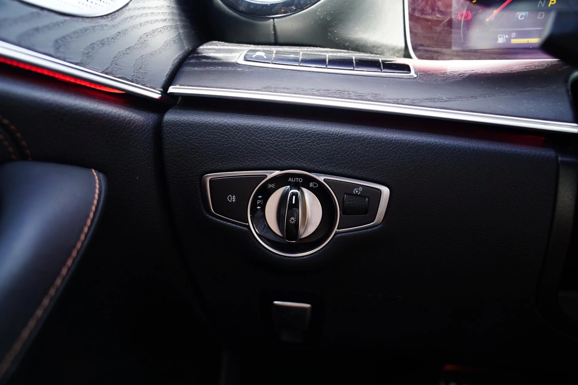 Hoofdafbeelding Mercedes-Benz CLS