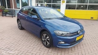 Volkswagen Polo 1.0 TSI Comfortline Business