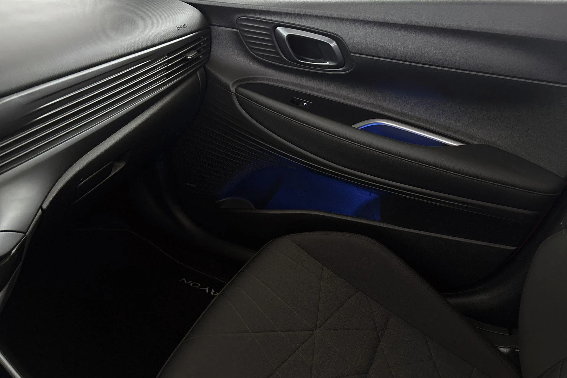 Hoofdafbeelding Hyundai Bayon