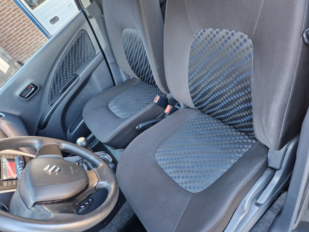 Hoofdafbeelding Suzuki Celerio