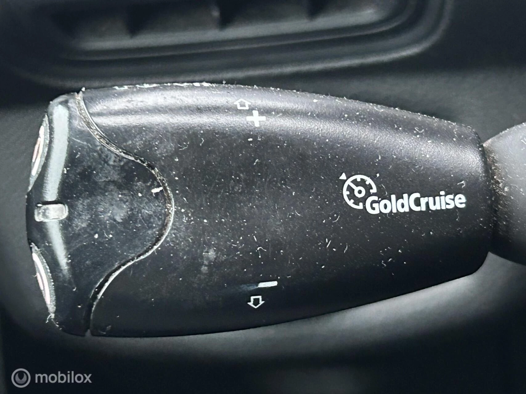 Hoofdafbeelding Ford B-MAX