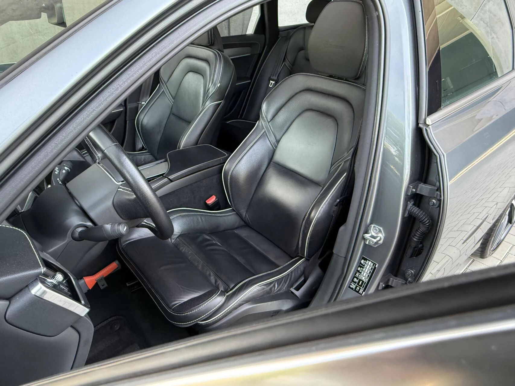 Hoofdafbeelding Volvo V90