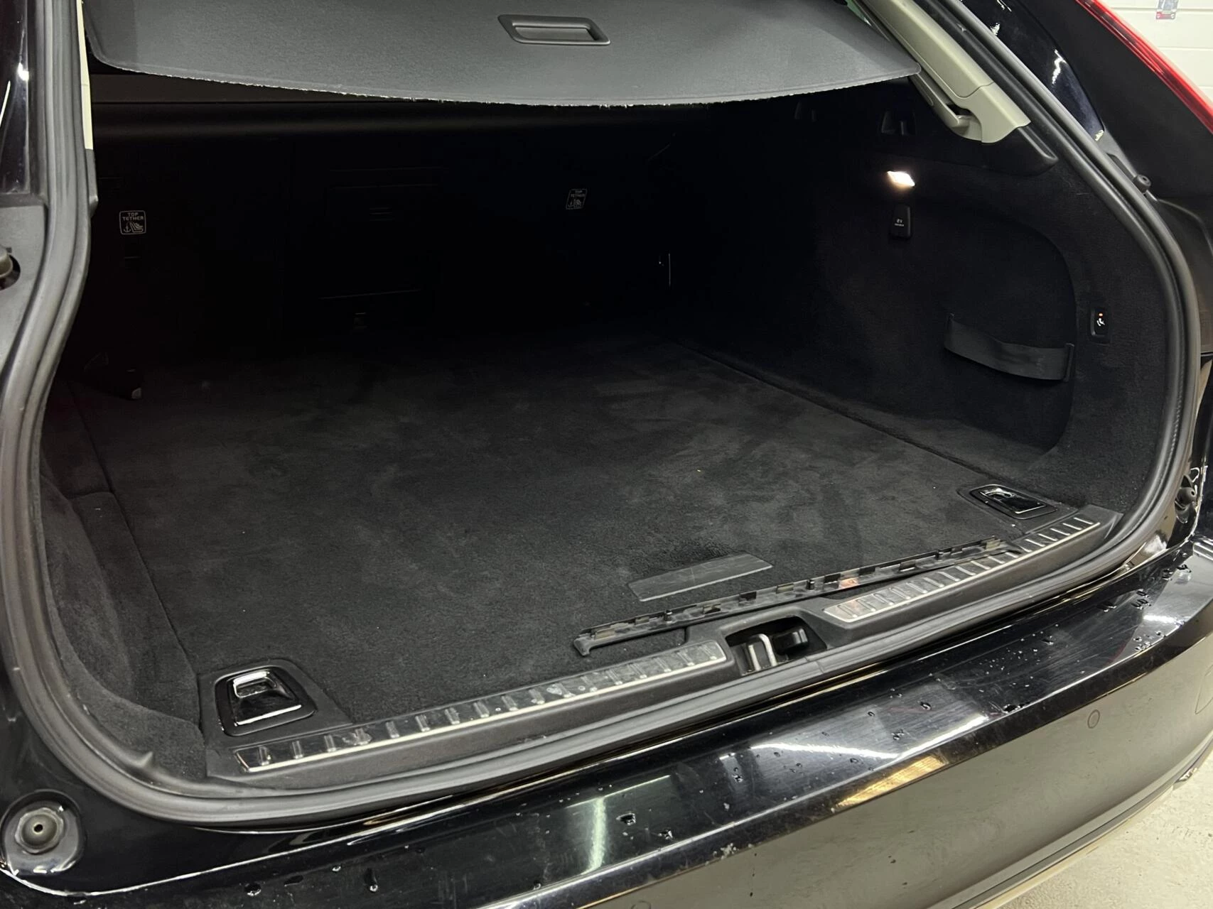 Hoofdafbeelding Volvo V90