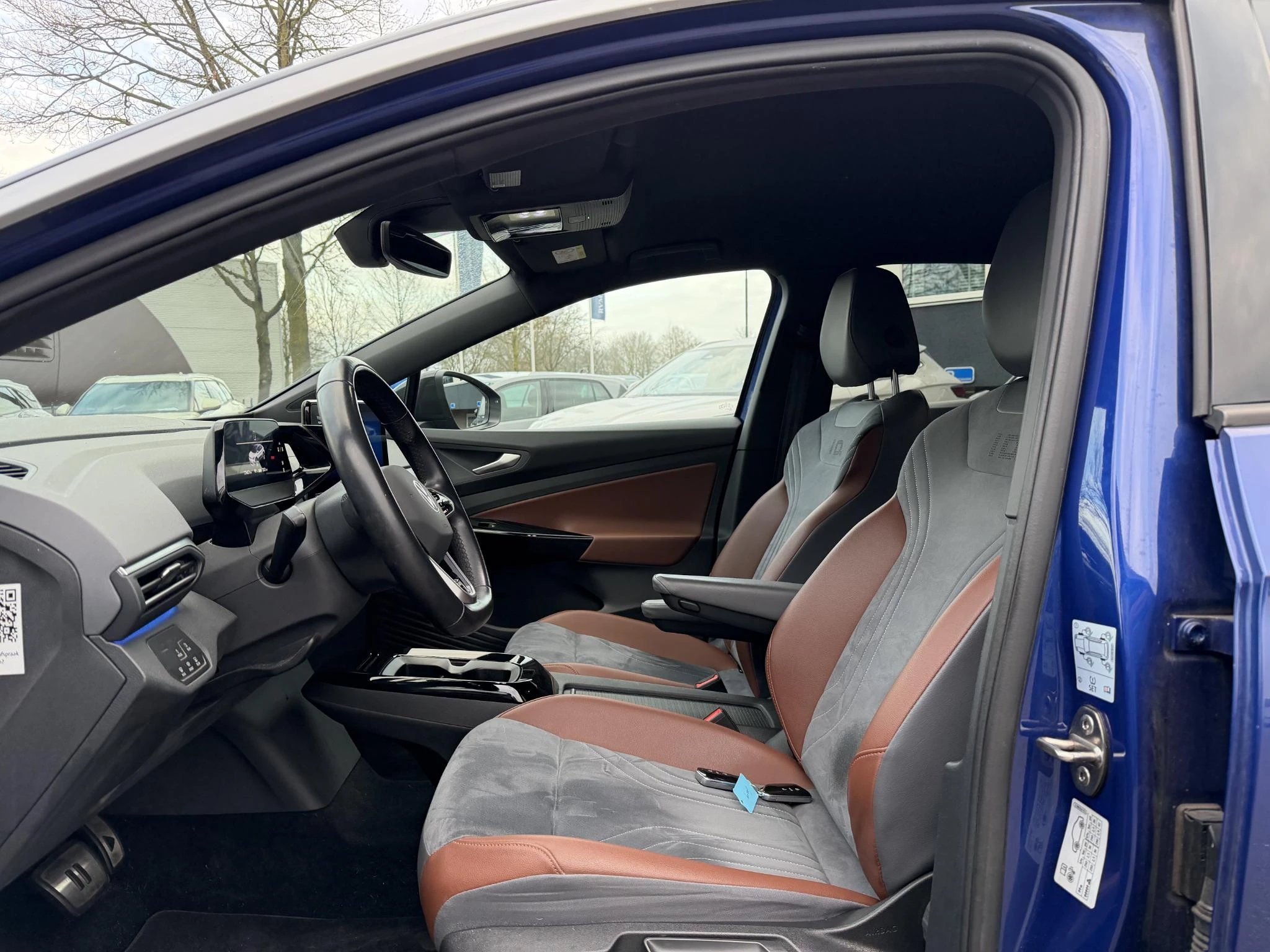 Hoofdafbeelding Volkswagen ID.4