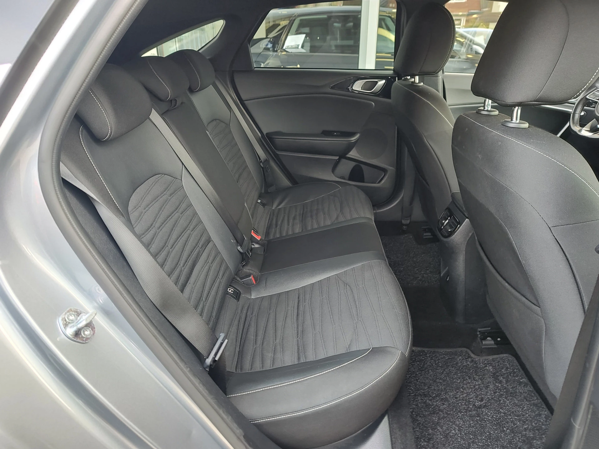 Hoofdafbeelding Kia ProCeed