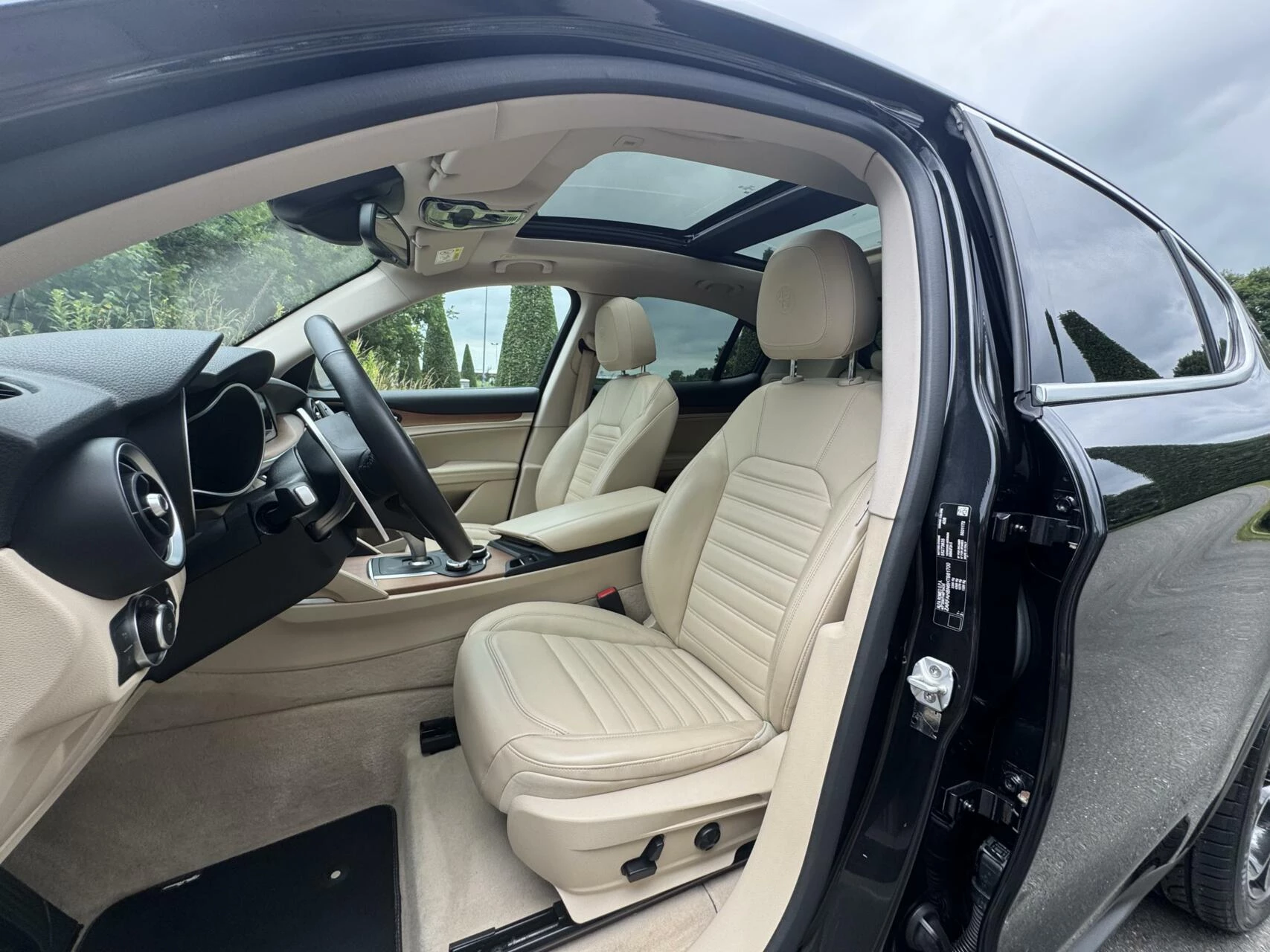 Hoofdafbeelding Alfa Romeo Stelvio
