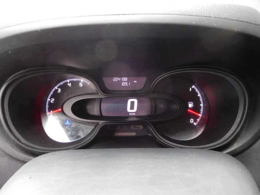 Hoofdafbeelding Fiat Talento