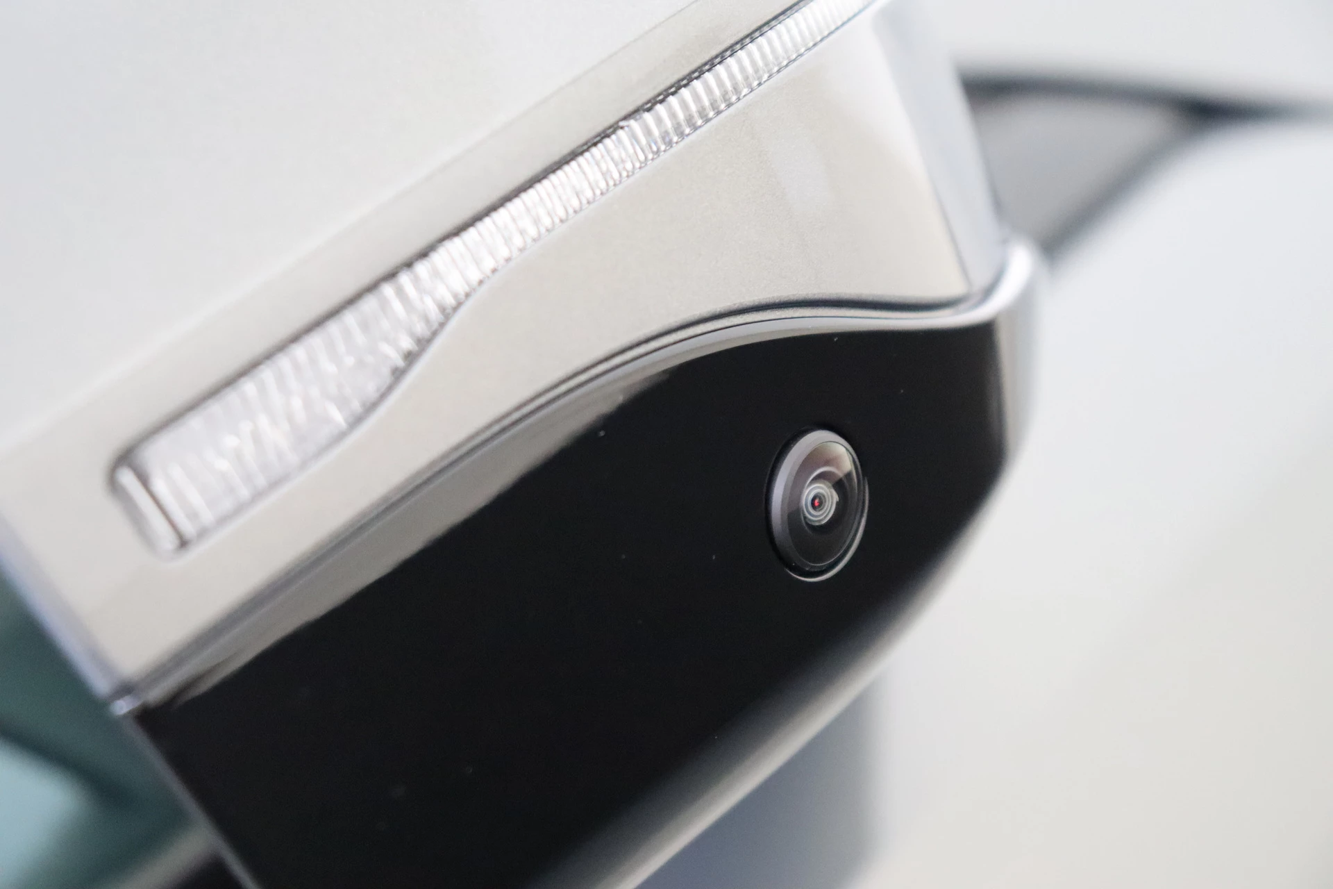 Hoofdafbeelding BMW i5