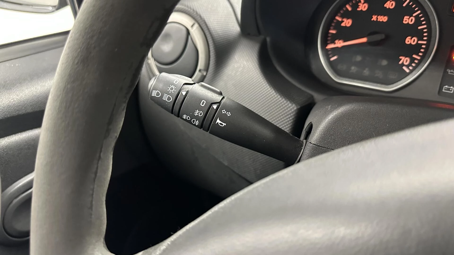 Hoofdafbeelding Dacia Sandero Stepway