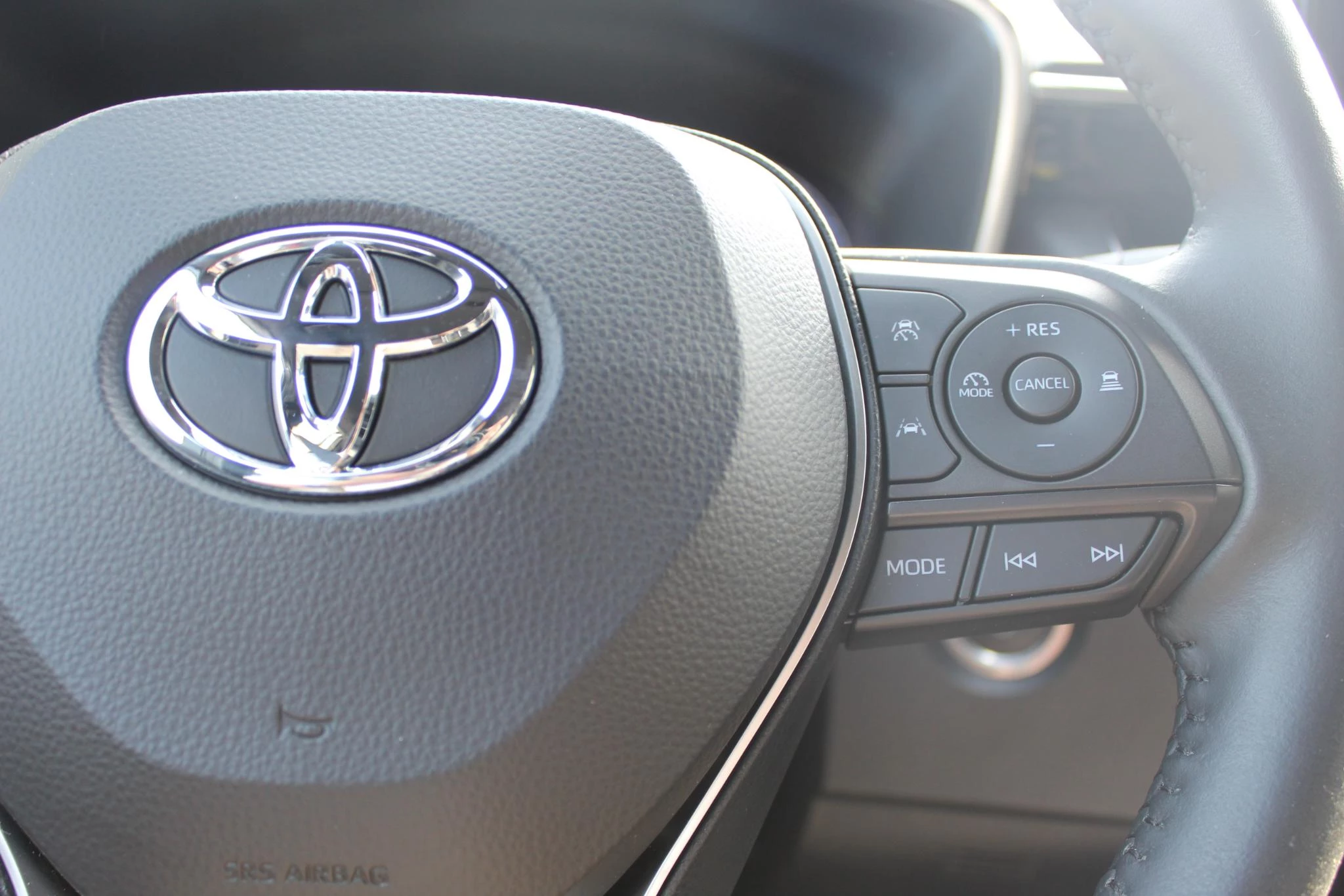 Hoofdafbeelding Toyota Corolla Touring Sports