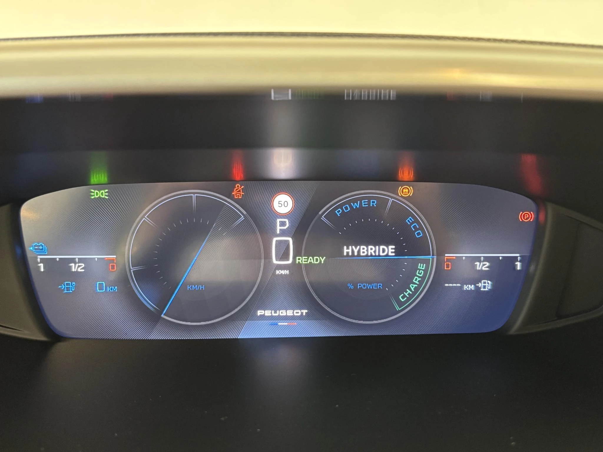 Hoofdafbeelding Peugeot 408