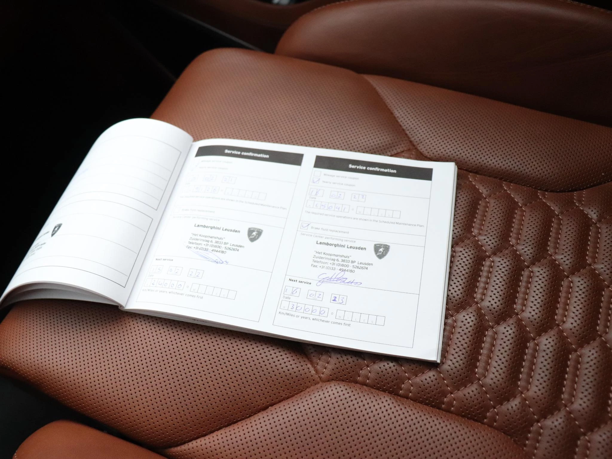 Hoofdafbeelding Lamborghini Urus