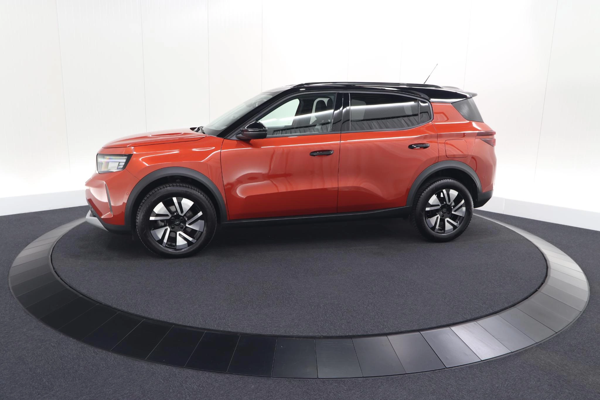 Hoofdafbeelding Opel Frontera