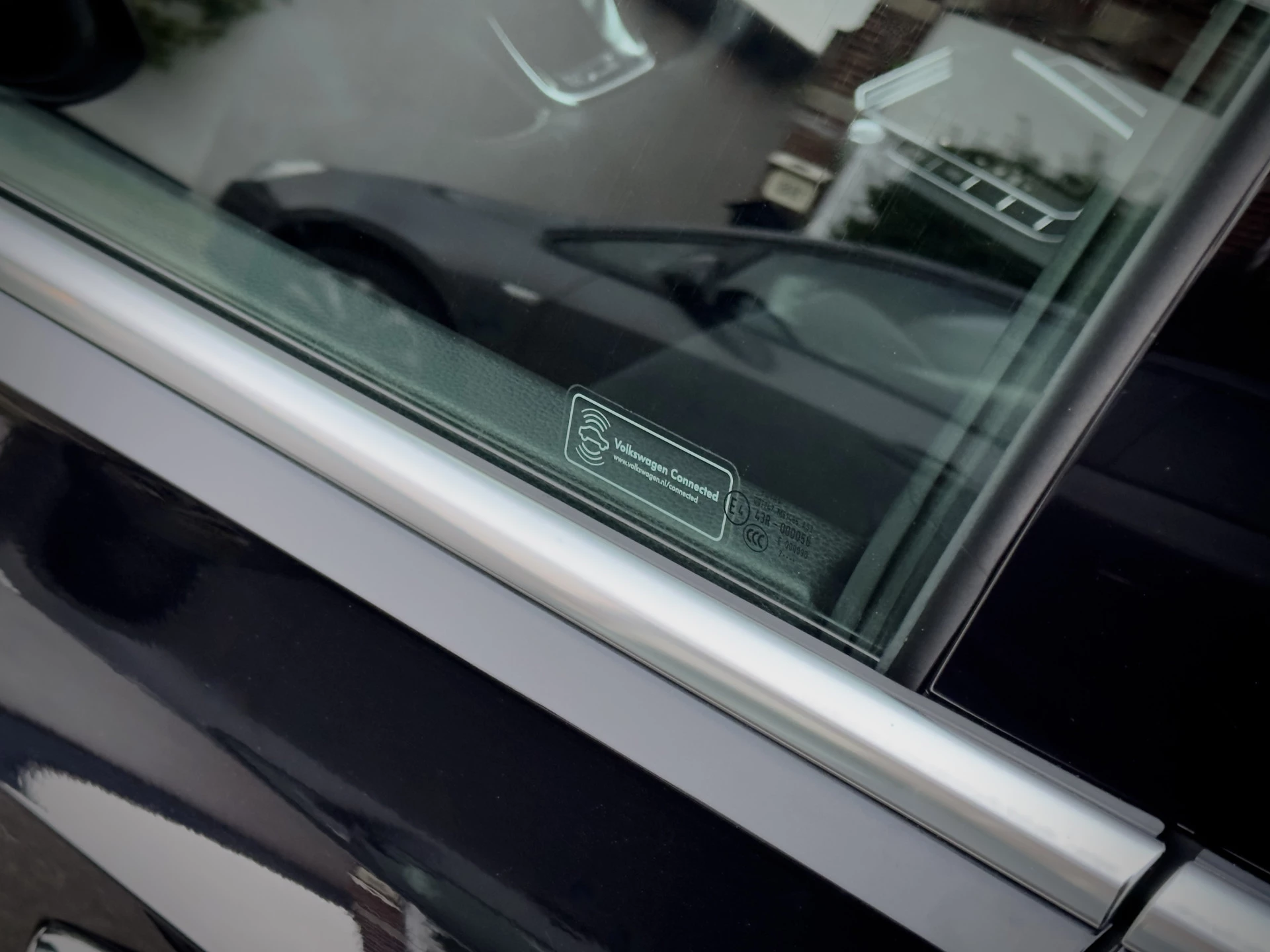 Hoofdafbeelding Volkswagen Arteon