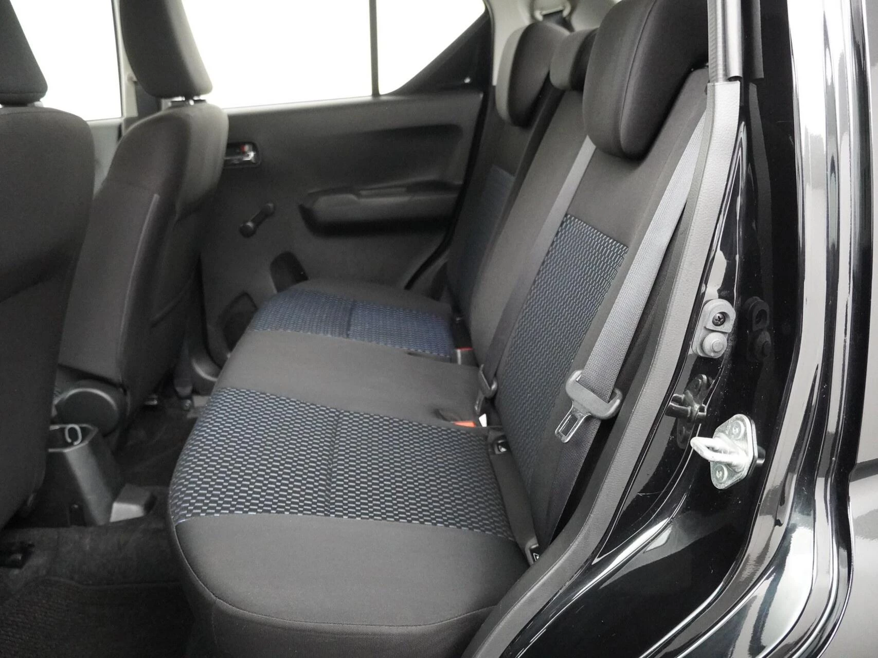 Hoofdafbeelding Suzuki Ignis