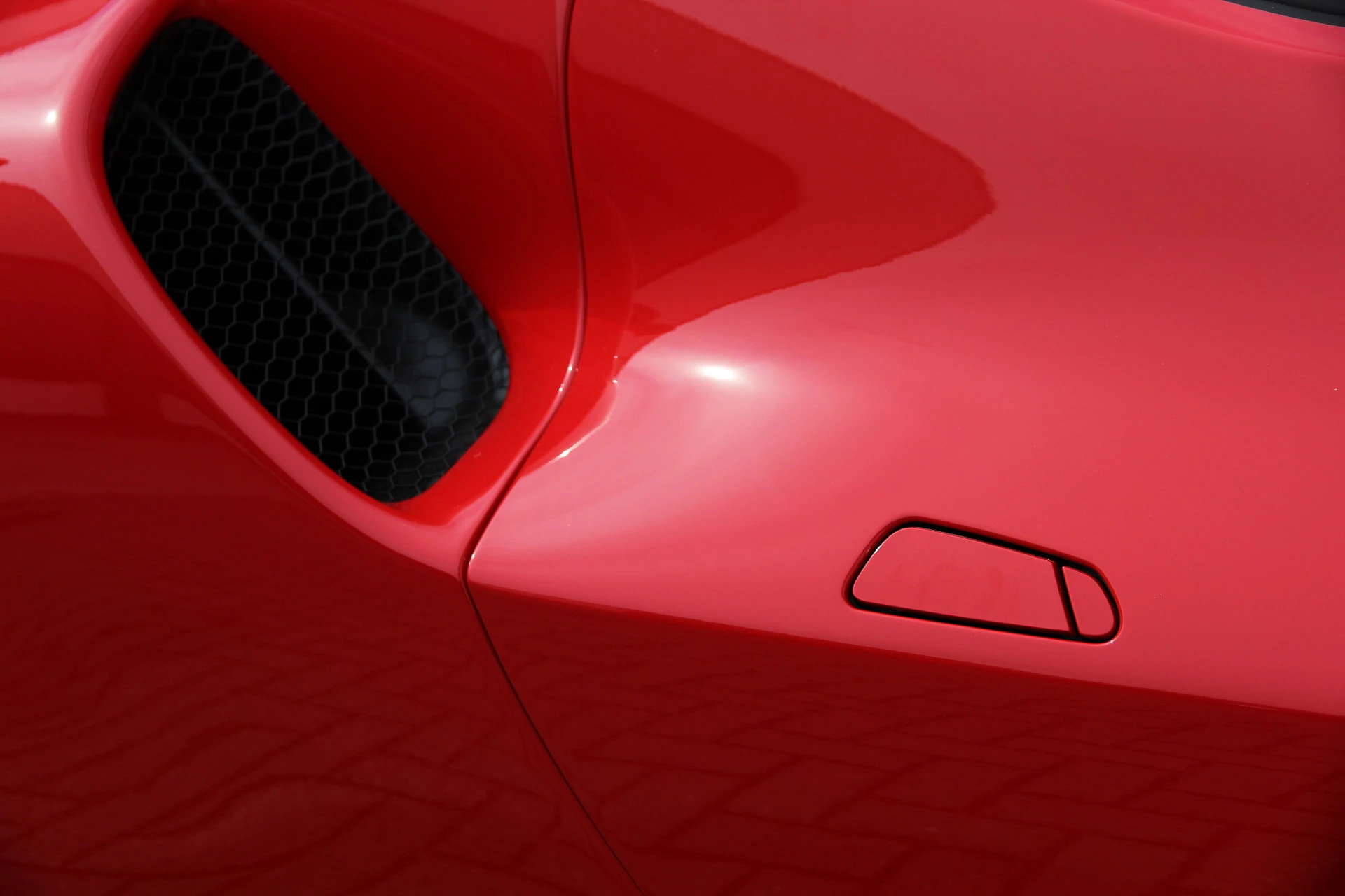 Hoofdafbeelding Ferrari 296