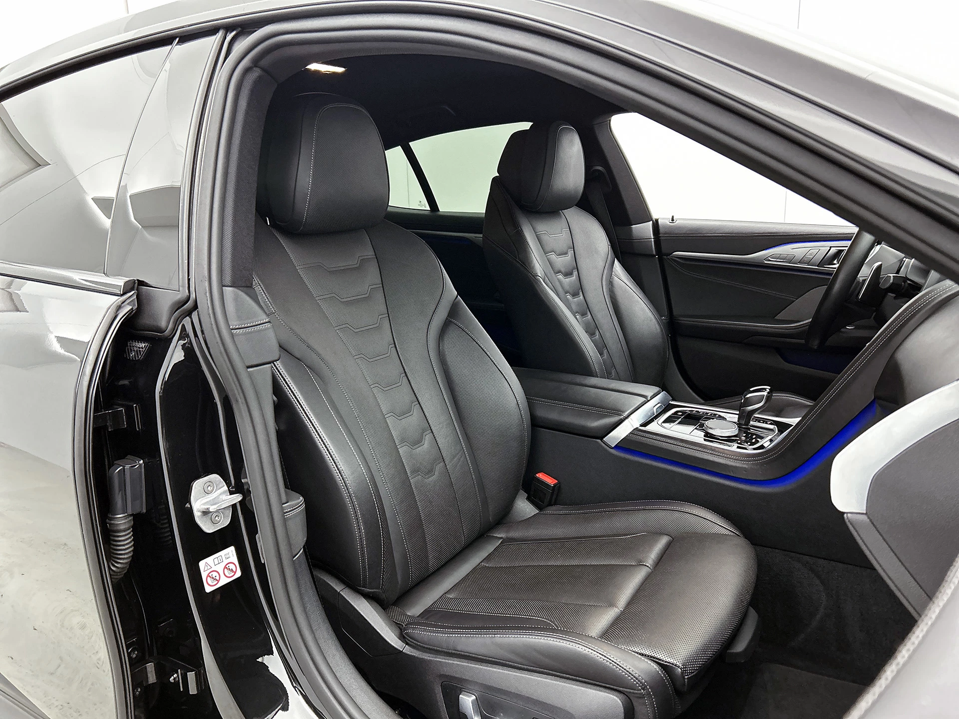 Hoofdafbeelding BMW 8 Serie