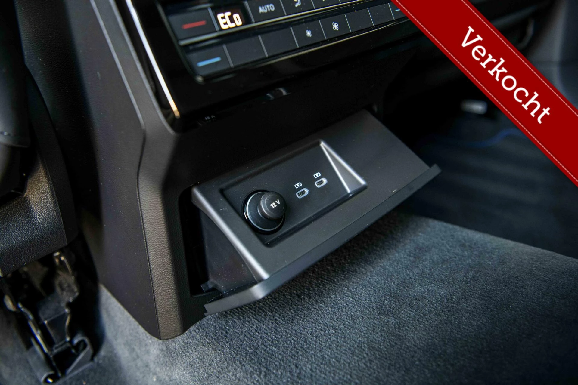 Hoofdafbeelding Volkswagen Touareg