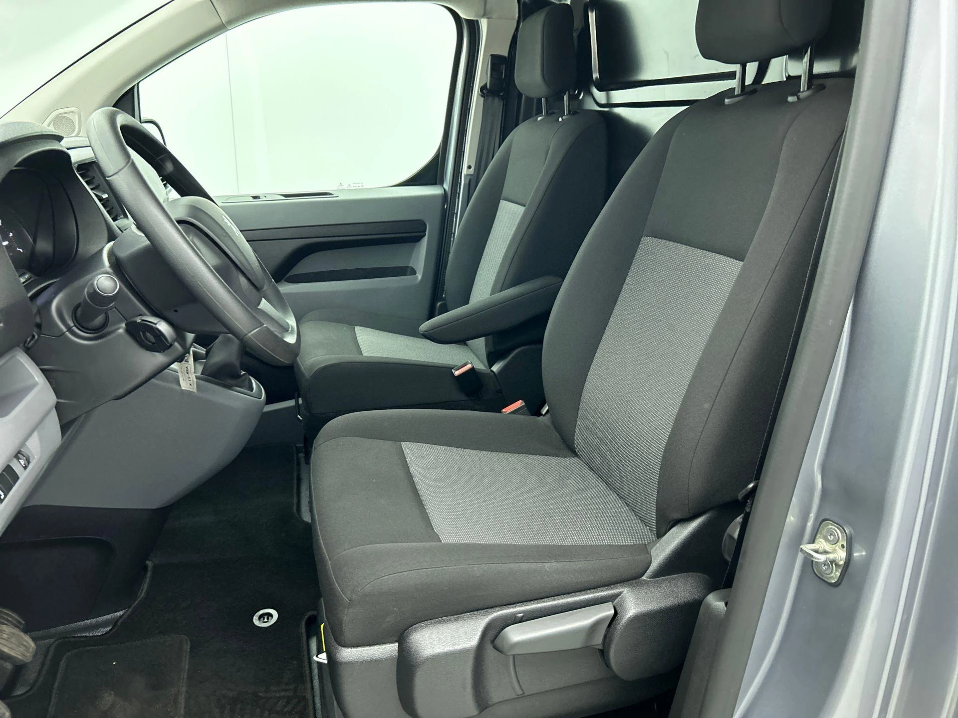 Hoofdafbeelding Peugeot Expert