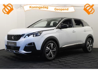 Peugeot 3008 1.6 PureTech GT Line |Camera|Navi|