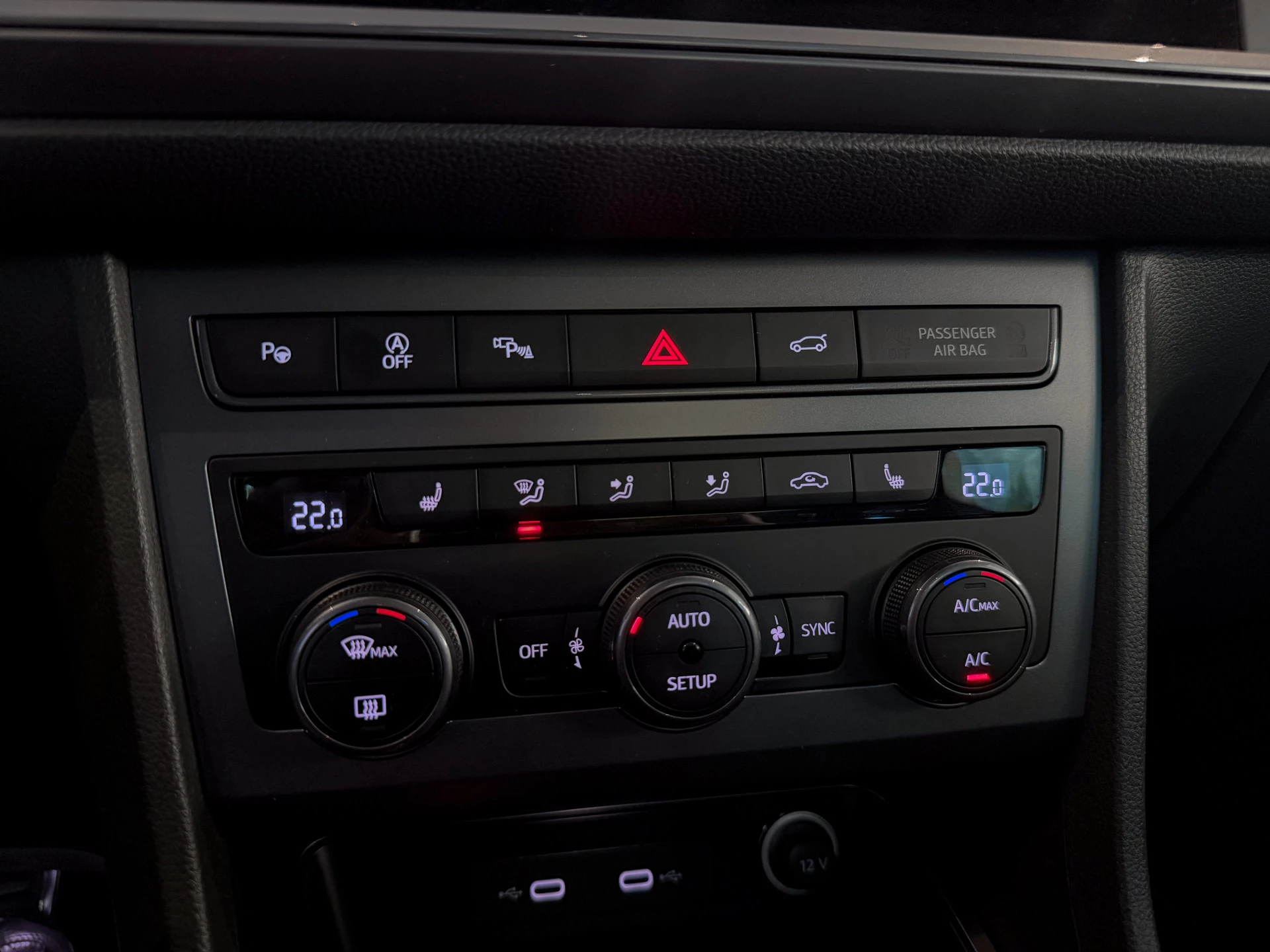 Hoofdafbeelding CUPRA Ateca