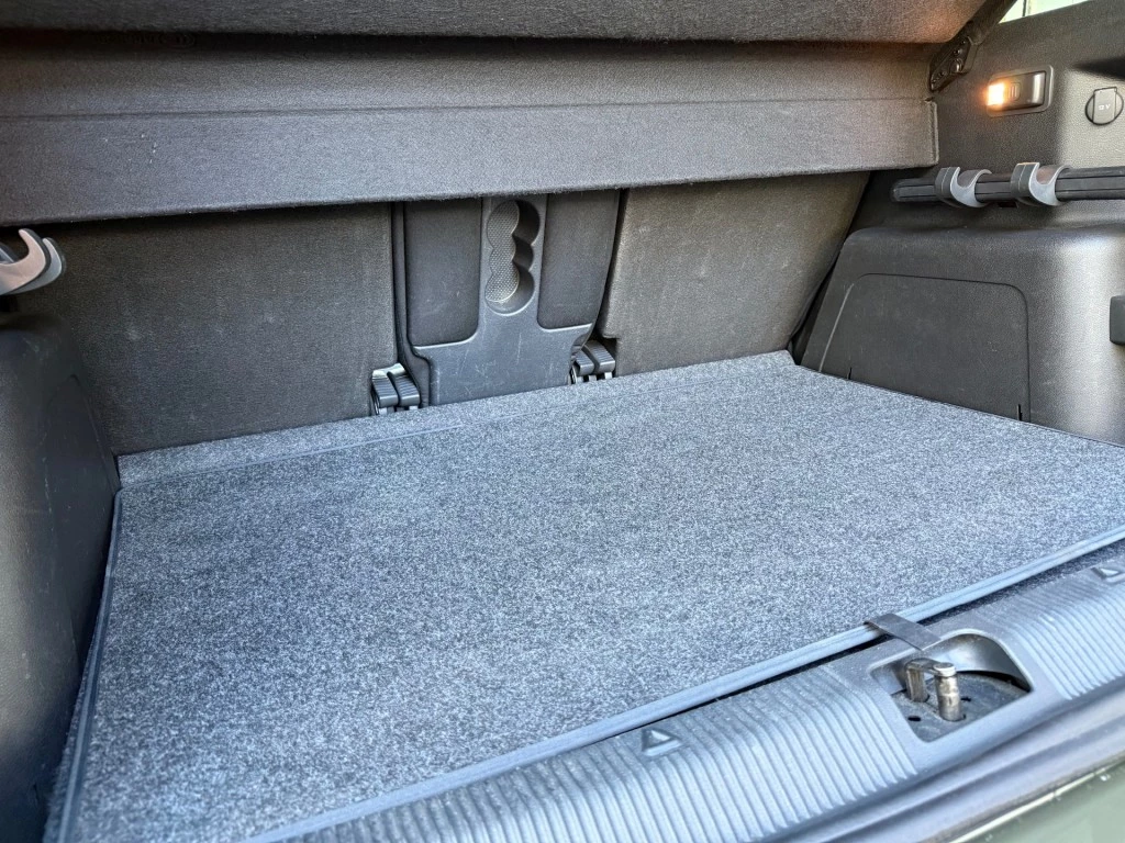 Hoofdafbeelding Škoda Yeti