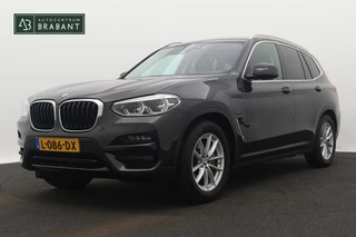 Hoofdafbeelding BMW X3 BMW X3 XDrive30e High Executive(NL-auto, 1e Eig, Dealer onderH, Carplay/ Android, Harman/Kardon, Parkeersensoren V+A, Etc)