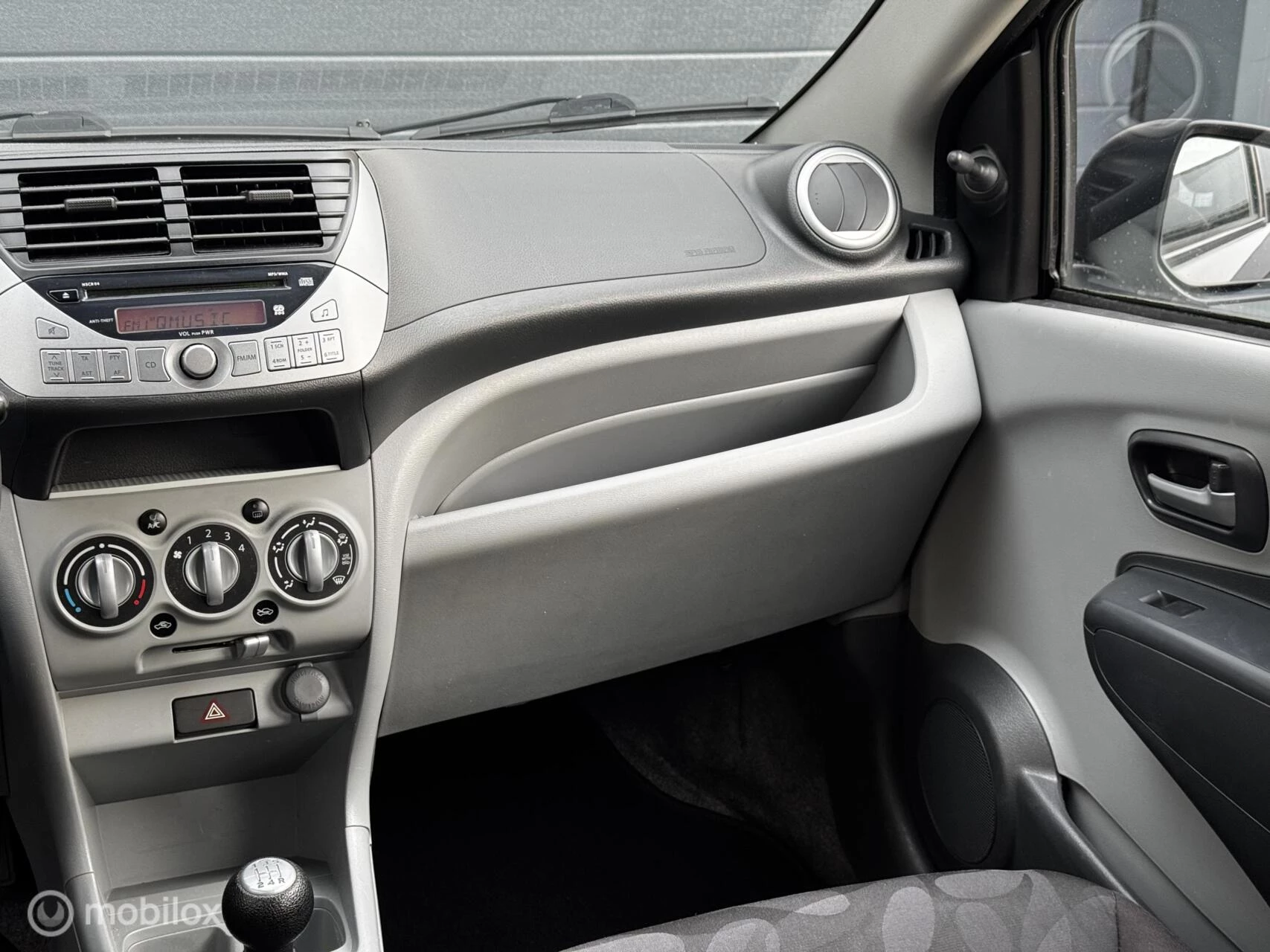 Hoofdafbeelding Suzuki Alto