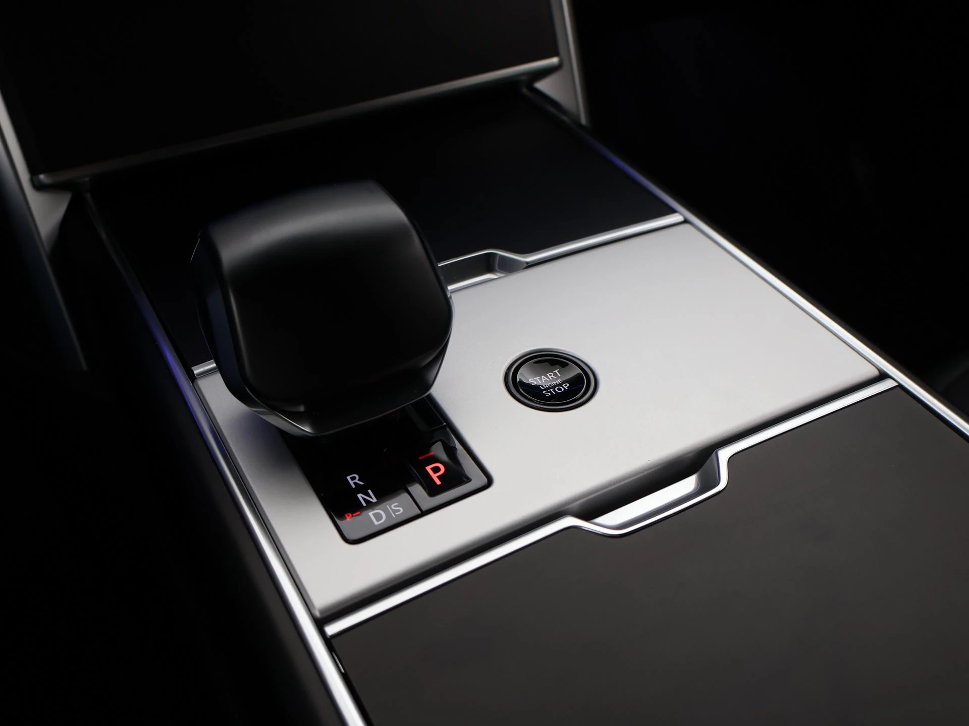 Hoofdafbeelding Land Rover Range Rover