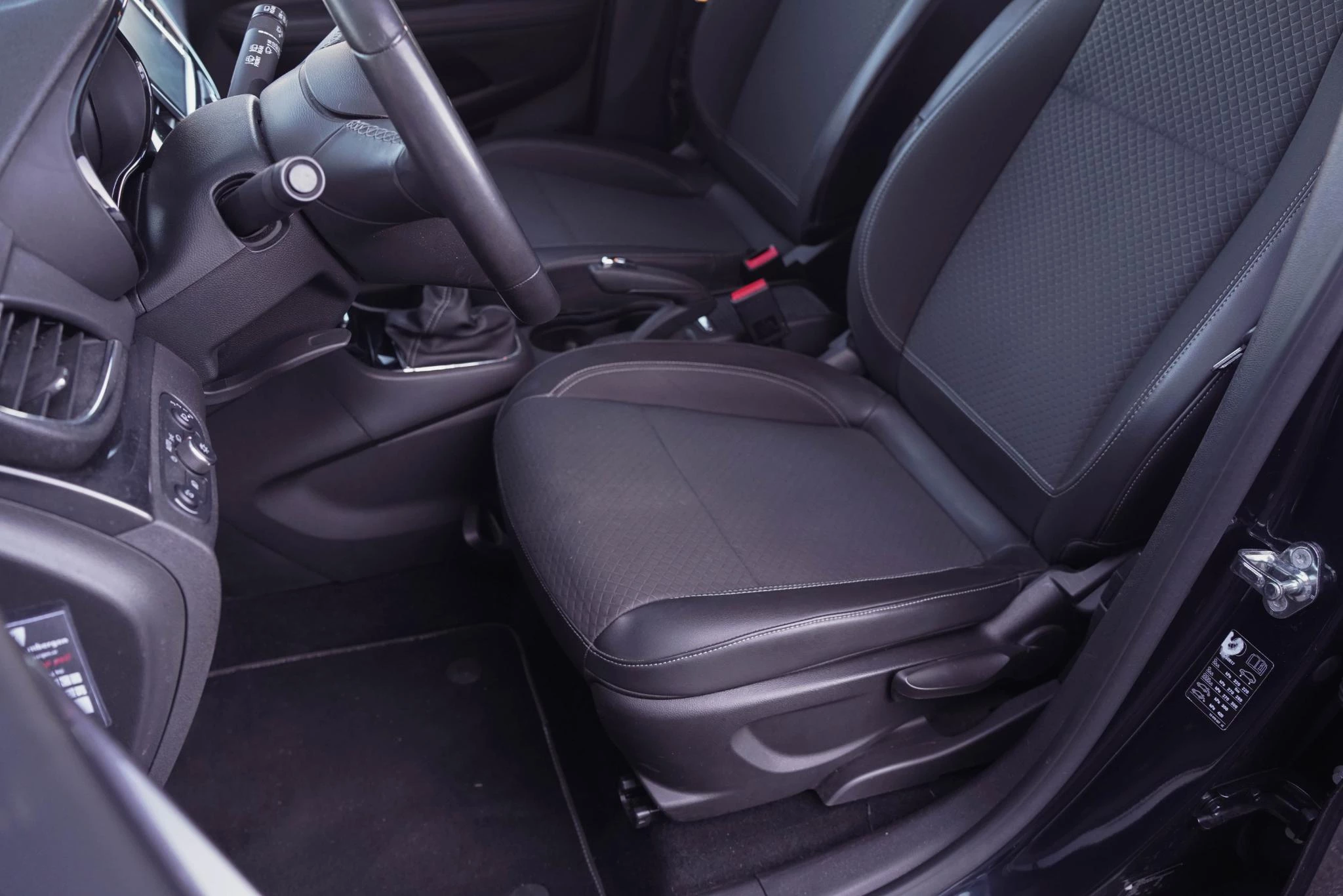 Hoofdafbeelding Opel Mokka X