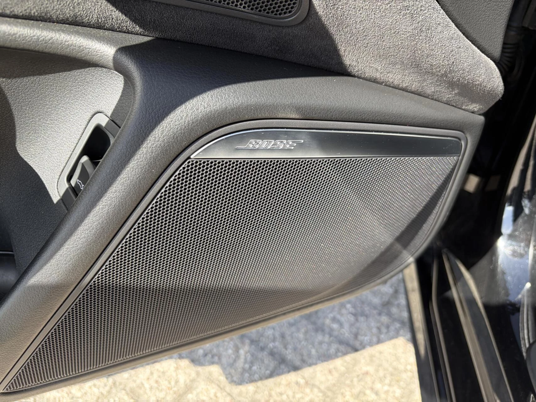 Hoofdafbeelding Audi S6