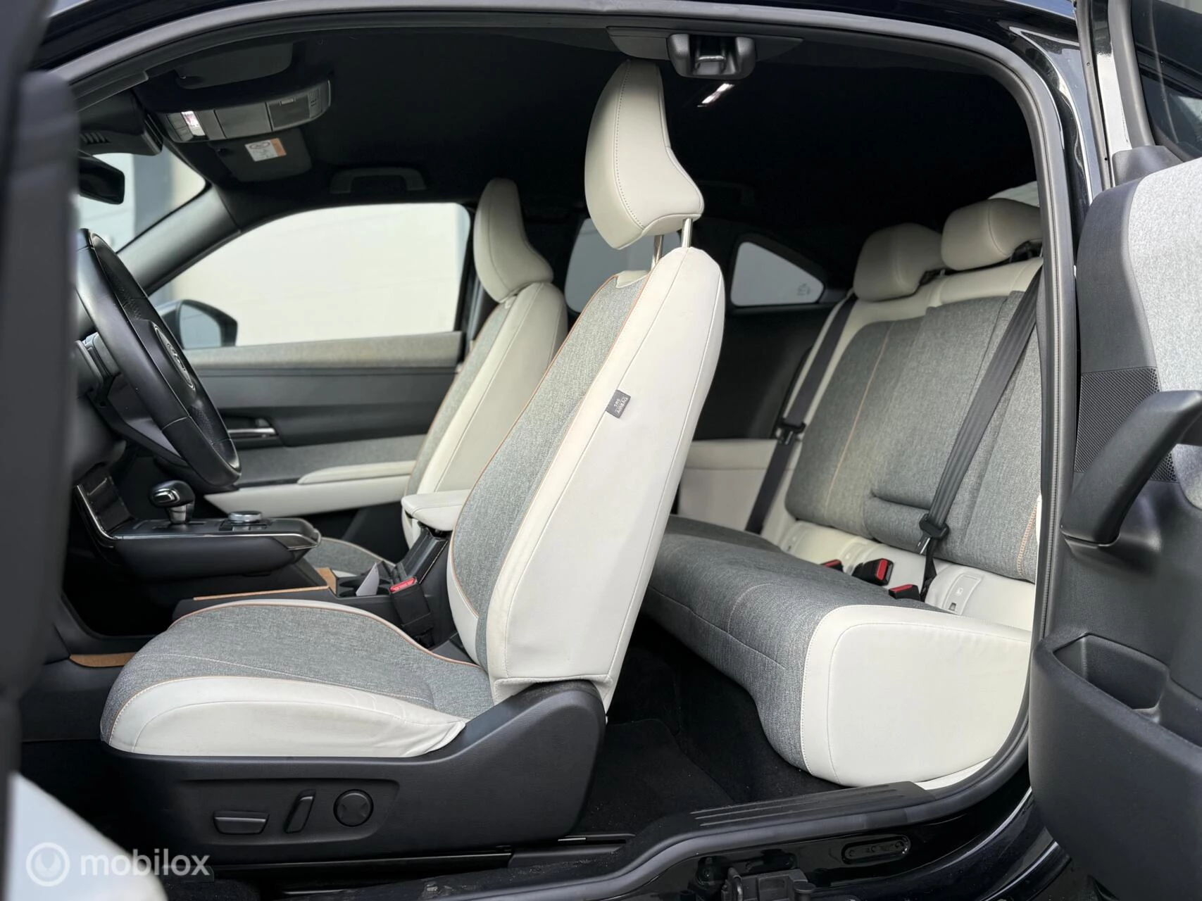 Hoofdafbeelding Mazda MX-30