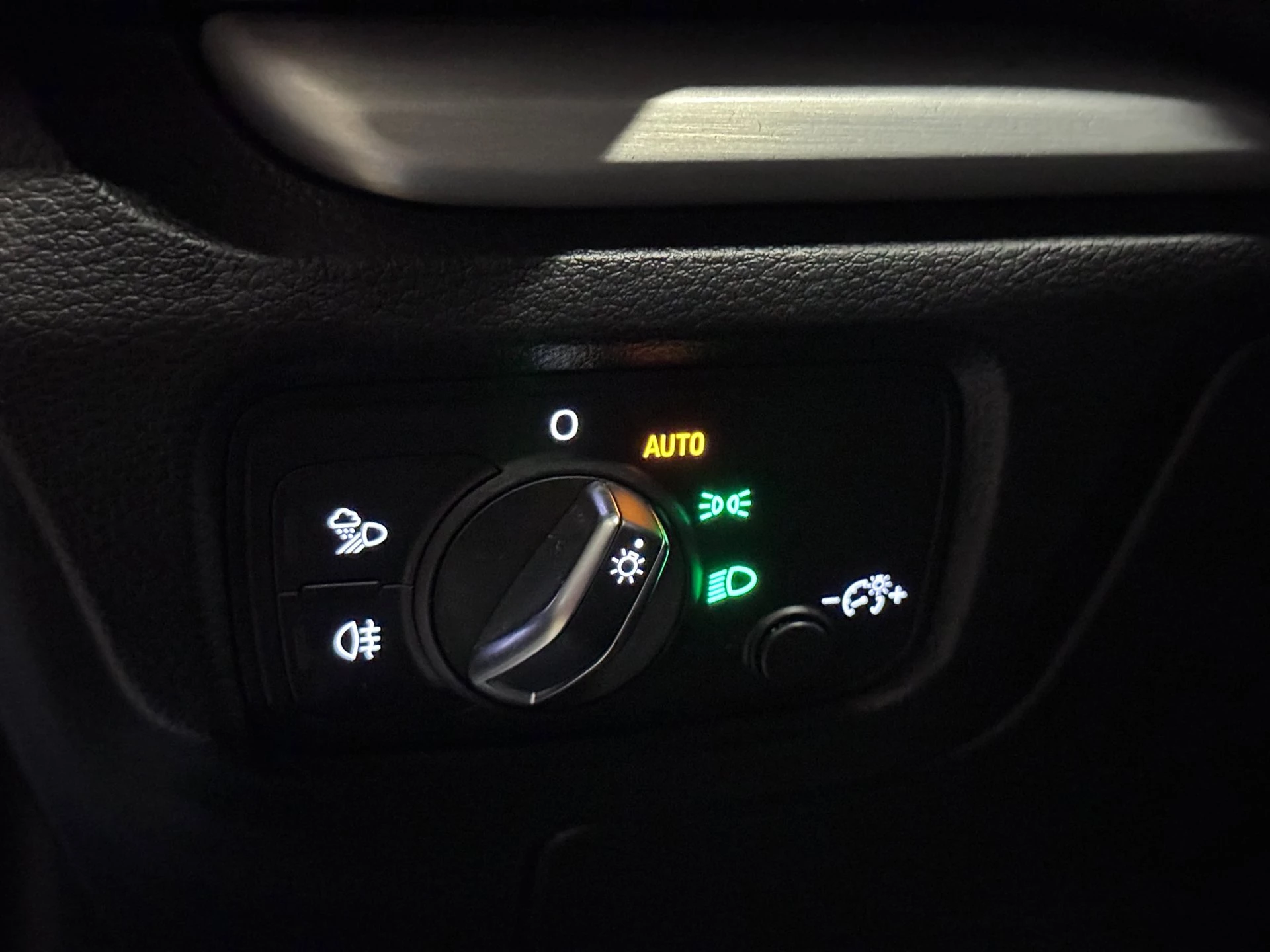 Hoofdafbeelding Audi S3