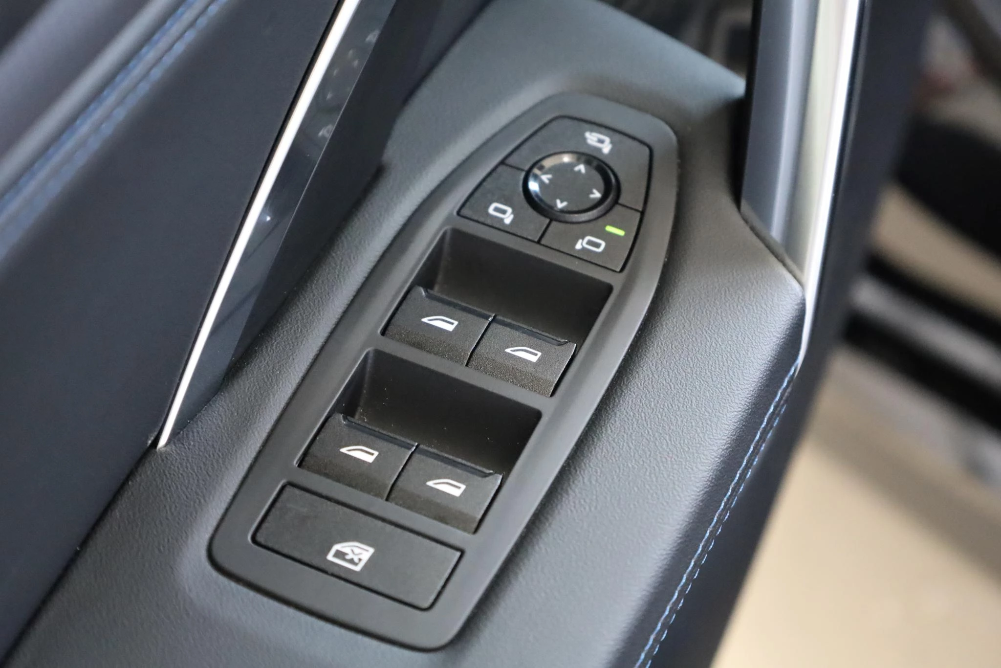 Hoofdafbeelding BMW iX1