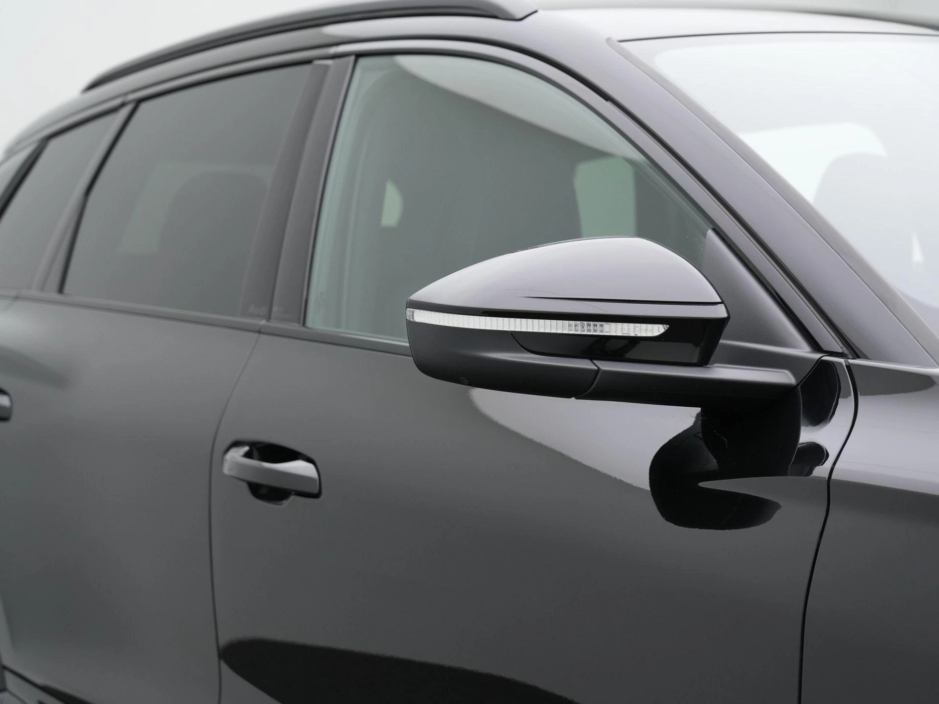 Hoofdafbeelding Audi SQ6 e-tron