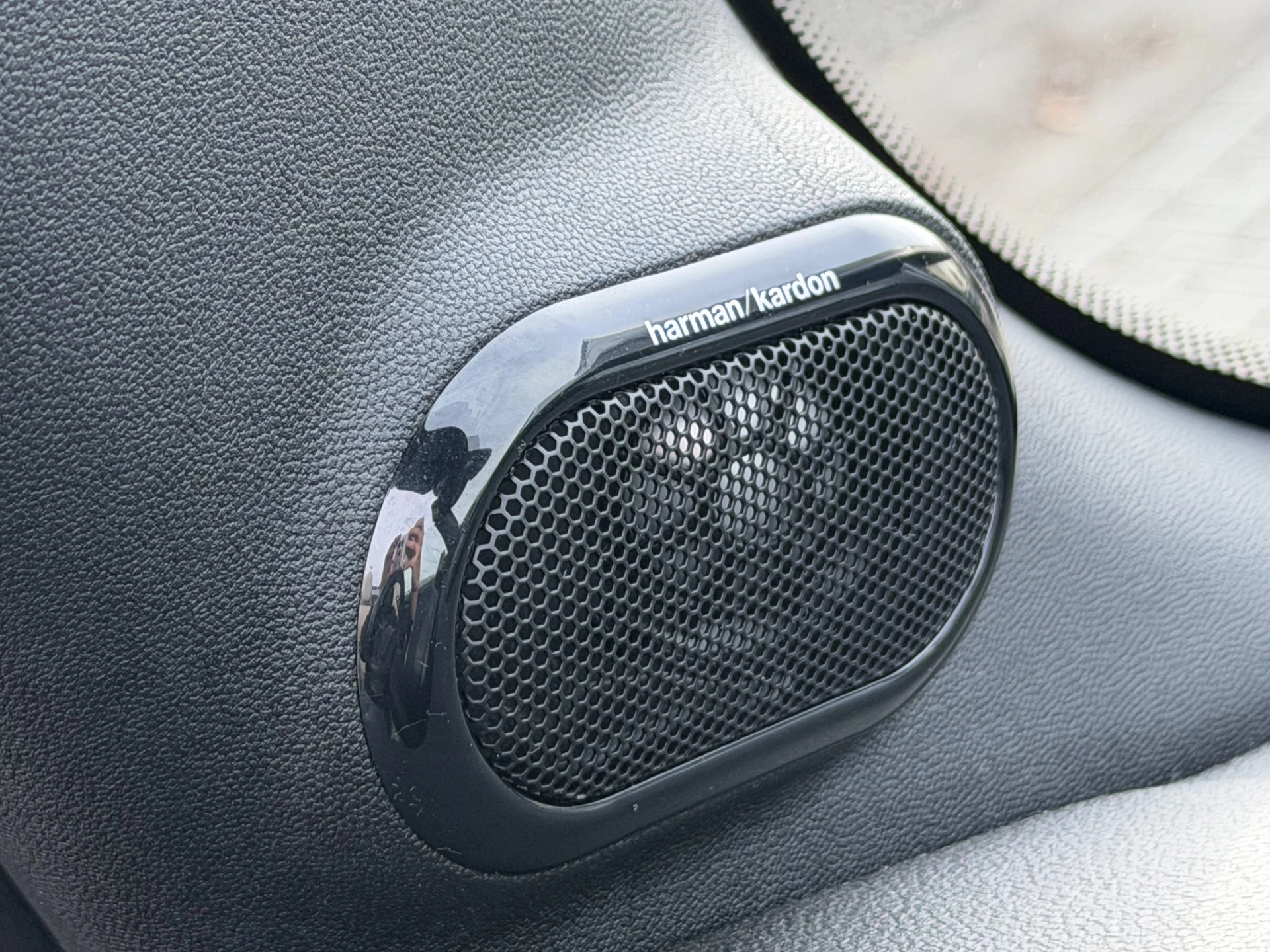 Hoofdafbeelding MINI Cooper Cabrio