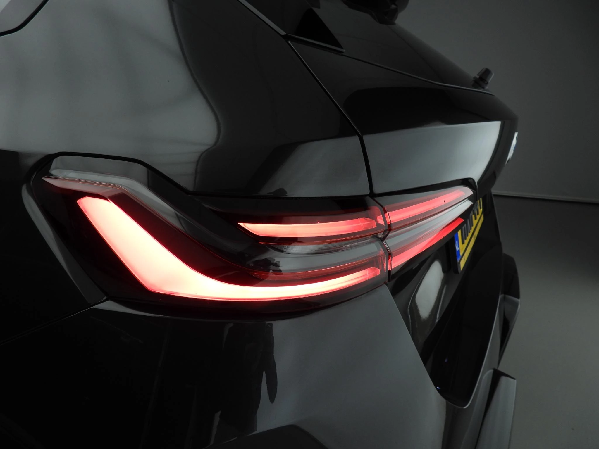 Hoofdafbeelding BMW M5