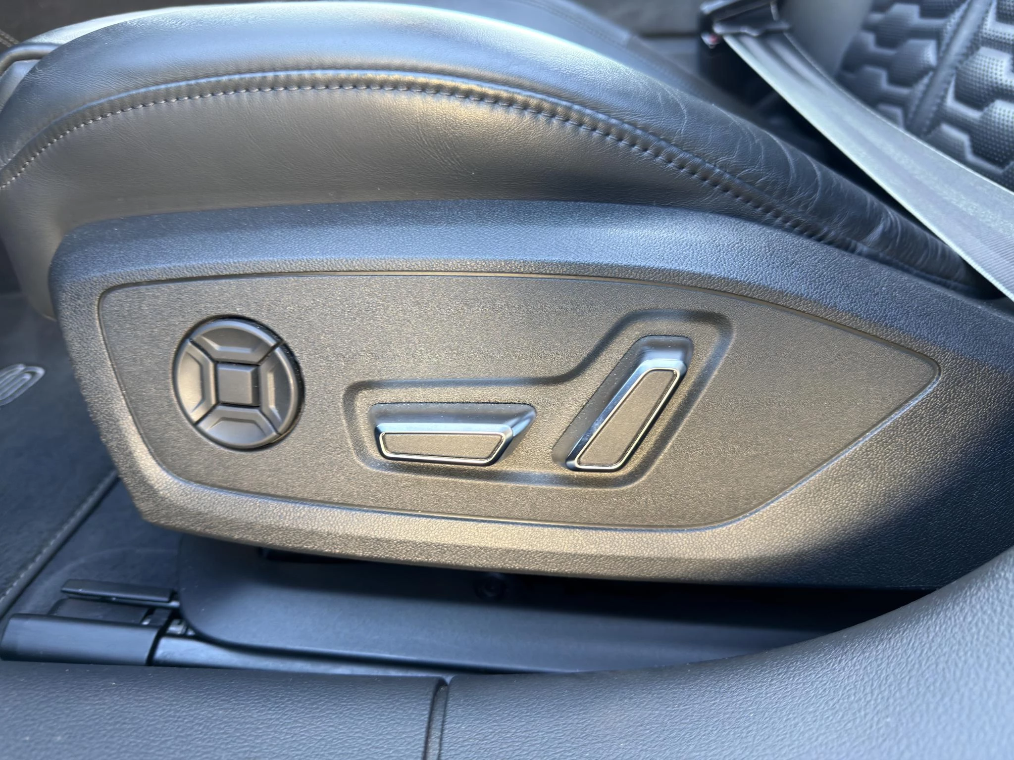 Hoofdafbeelding Audi RS6